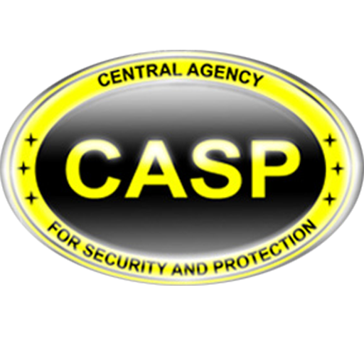 Startseite – CASP Security