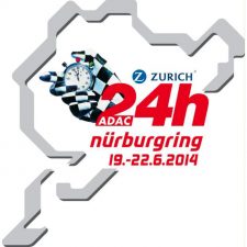 24h Rennen Nürburgring