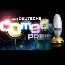 Deutscher Comedypreis