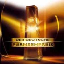 Deutscher Fernsehpreis