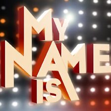 My name is