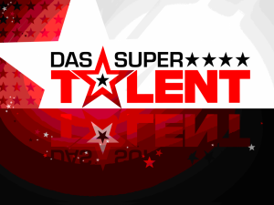 Das Supertalent