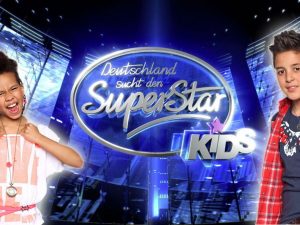 DSDS Kids