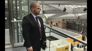 CASP-HV Deutsche Post