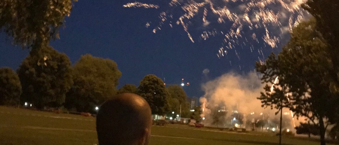 CASP-Tanzbrunneneröffnung